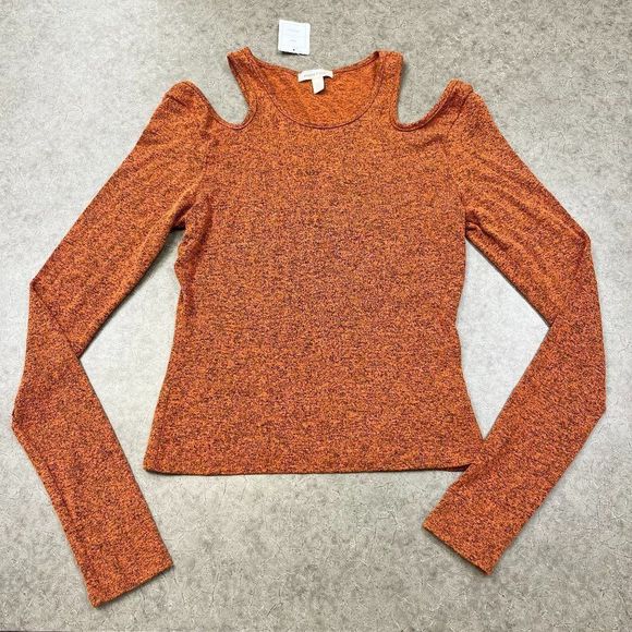 NWT Urban Outfitters Long Sleeve Shirt - Picture 1 of 3